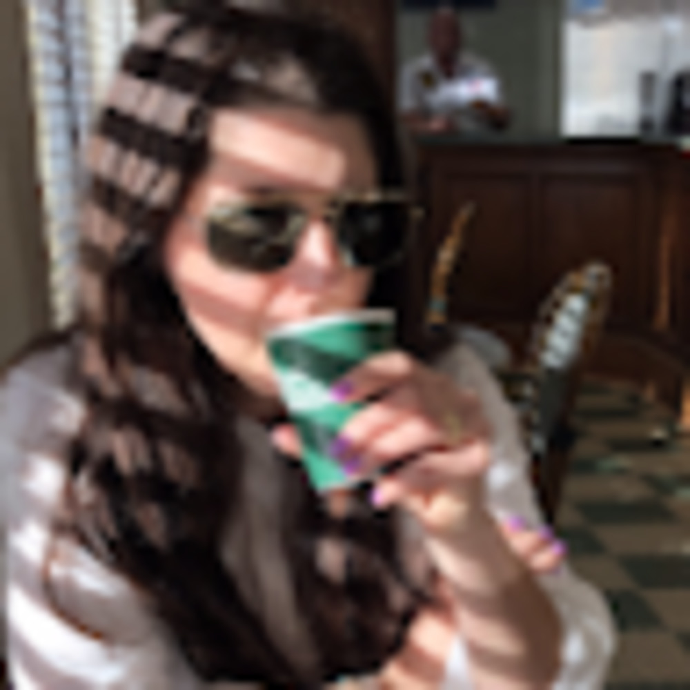 Meet your Posher, Jenny